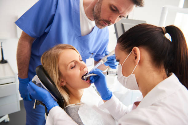 Best Teeth Whitening  in Granite City, IL