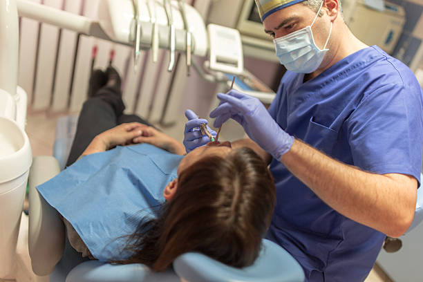 Emergency Dental Services in Granite City, IL