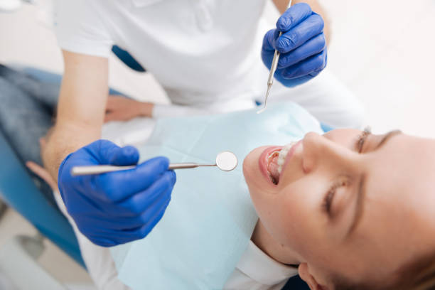 Full Mouth Reconstruction in Granite City, IL